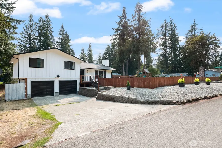 8407 Lake Forest Drive Se, Olympia, WA 98503 - #2