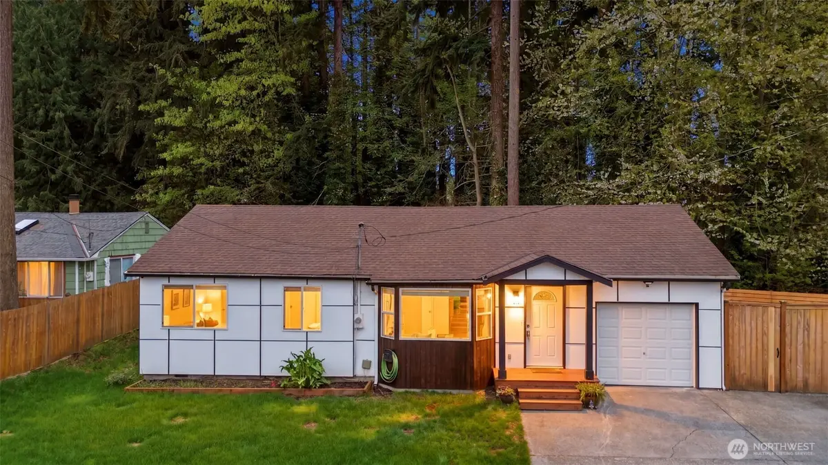 10404 Jovita Blvd E, Puyallup, WA 98372 - #1