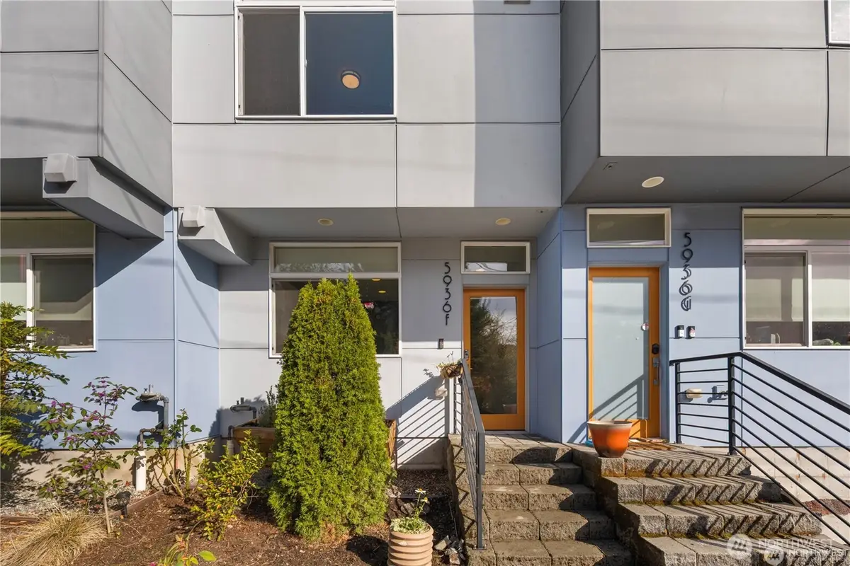 5936 S 36th Avenue #F, Seattle, WA 98118 - #1