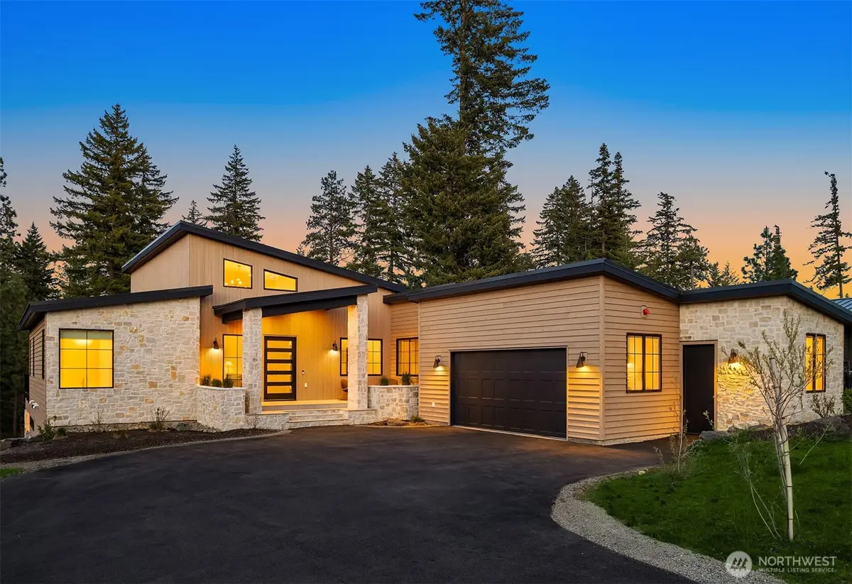110 Kokanee Loop, Cle Elum, WA 98941 - #1