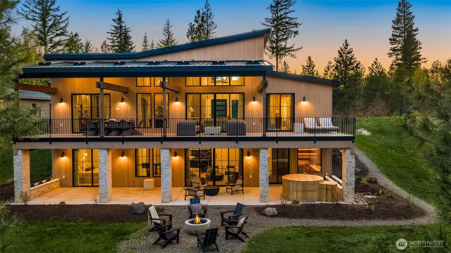 110 Kokanee Loop, Cle Elum, WA 98941 - #2