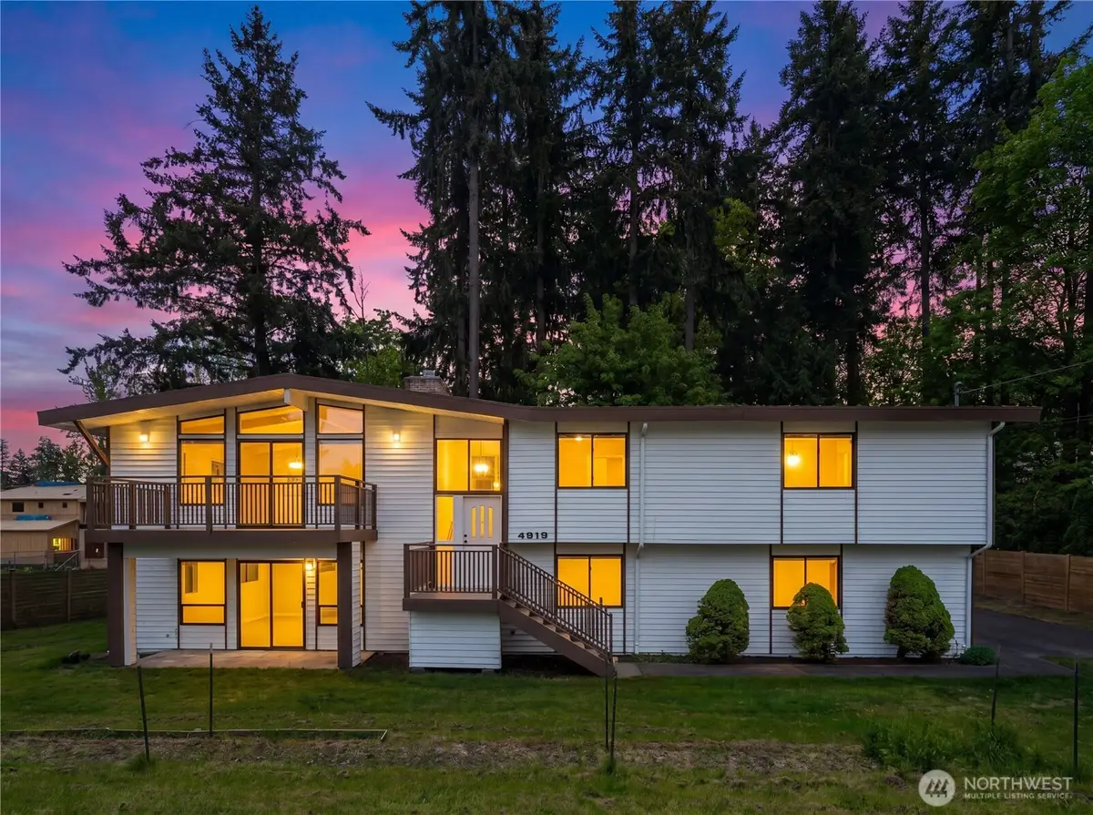 4919 S 360th Street, Auburn, WA 98001 - #1