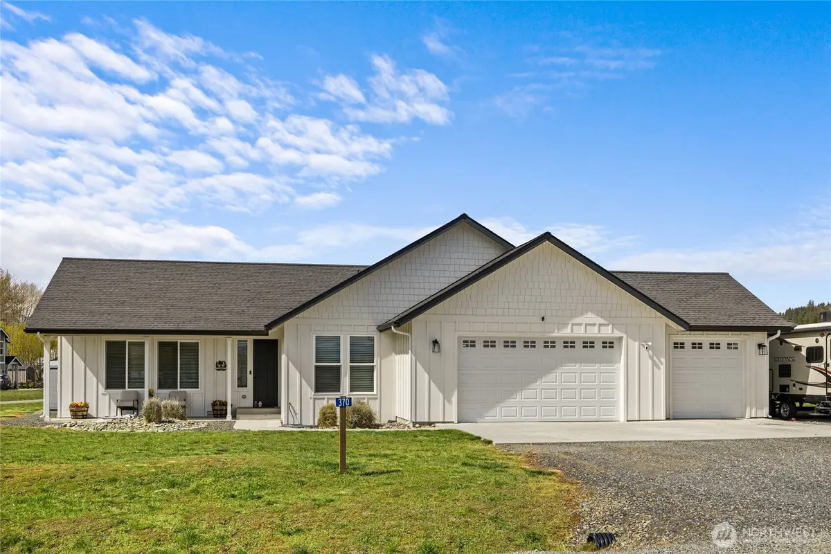 370 Deer Meadow Drive, Cle Elum, WA 98922 - #1