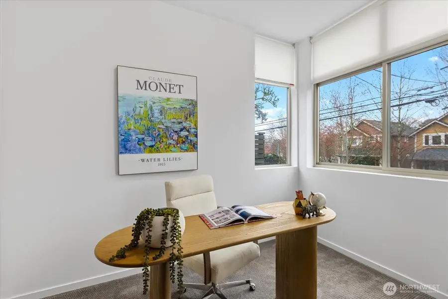 206 22nd Avenue #A, Seattle, WA 98122 - #3