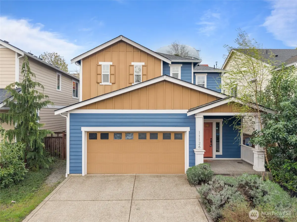 11126 4th Place Sw, Seattle, WA 98146 - #1