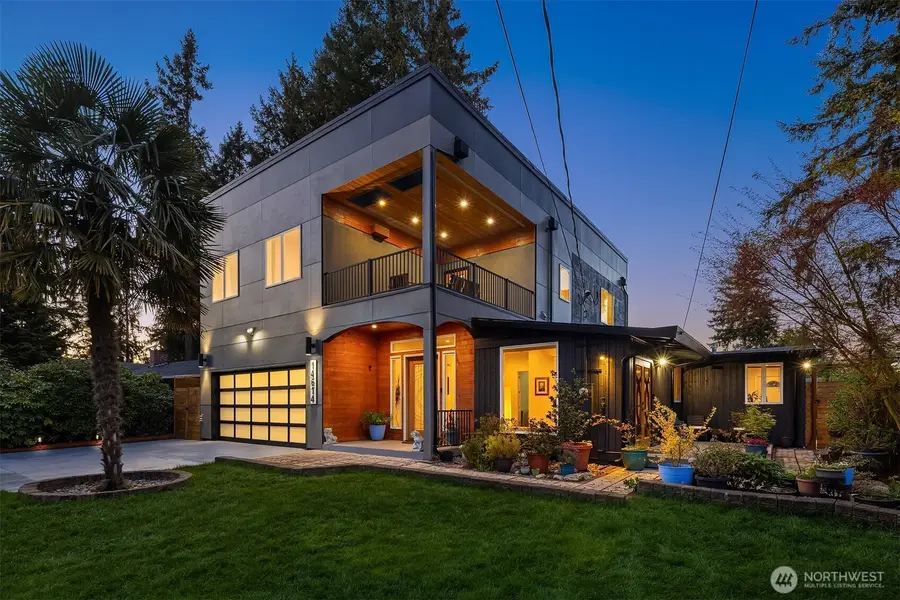 14614 SE 20th Street, Bellevue, WA 98007 - #2