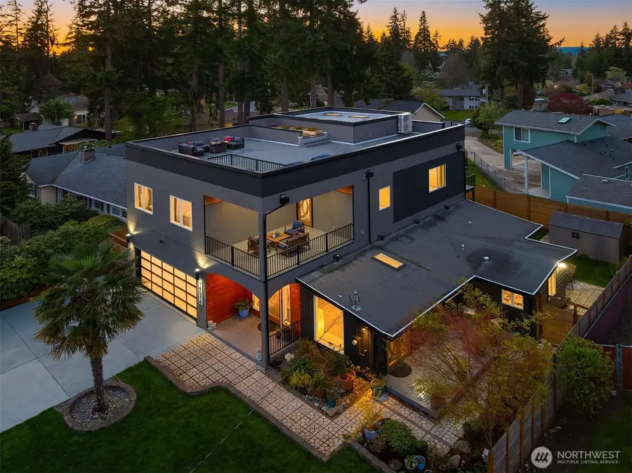 14614 SE 20th Street, Bellevue, WA 98007 - #3