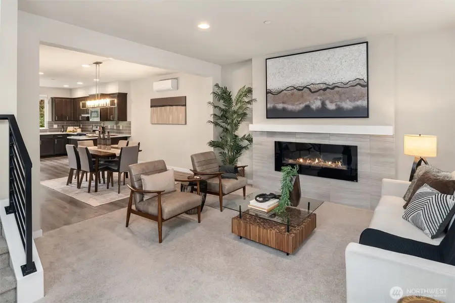 729 112th Street Sw #E1, Everett, WA 98204 - #3