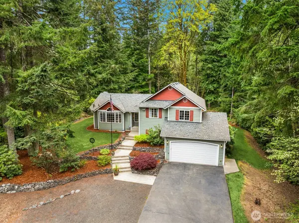 1581 SE Dews Lane, Port Orchard, WA 98367