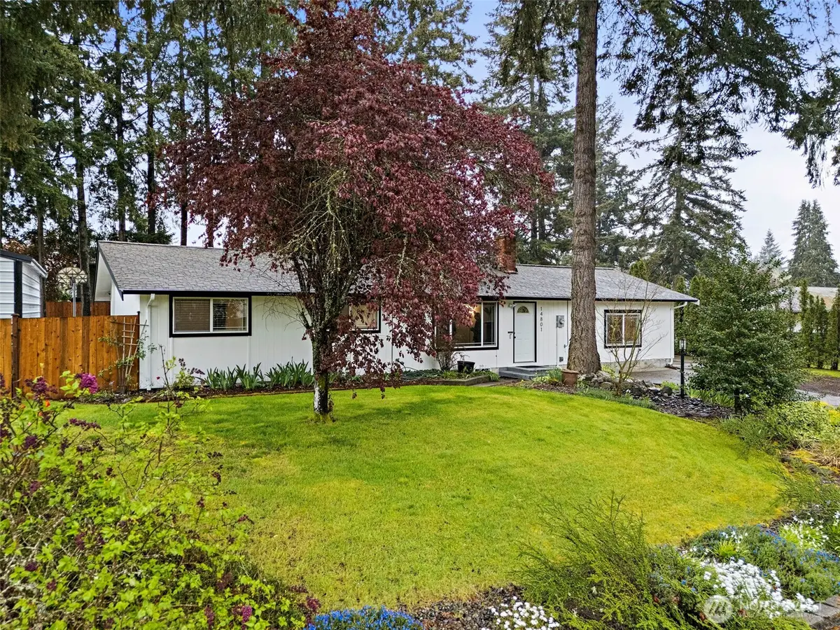 14801 73rd Avenue E, Puyallup, WA 98375 - #1