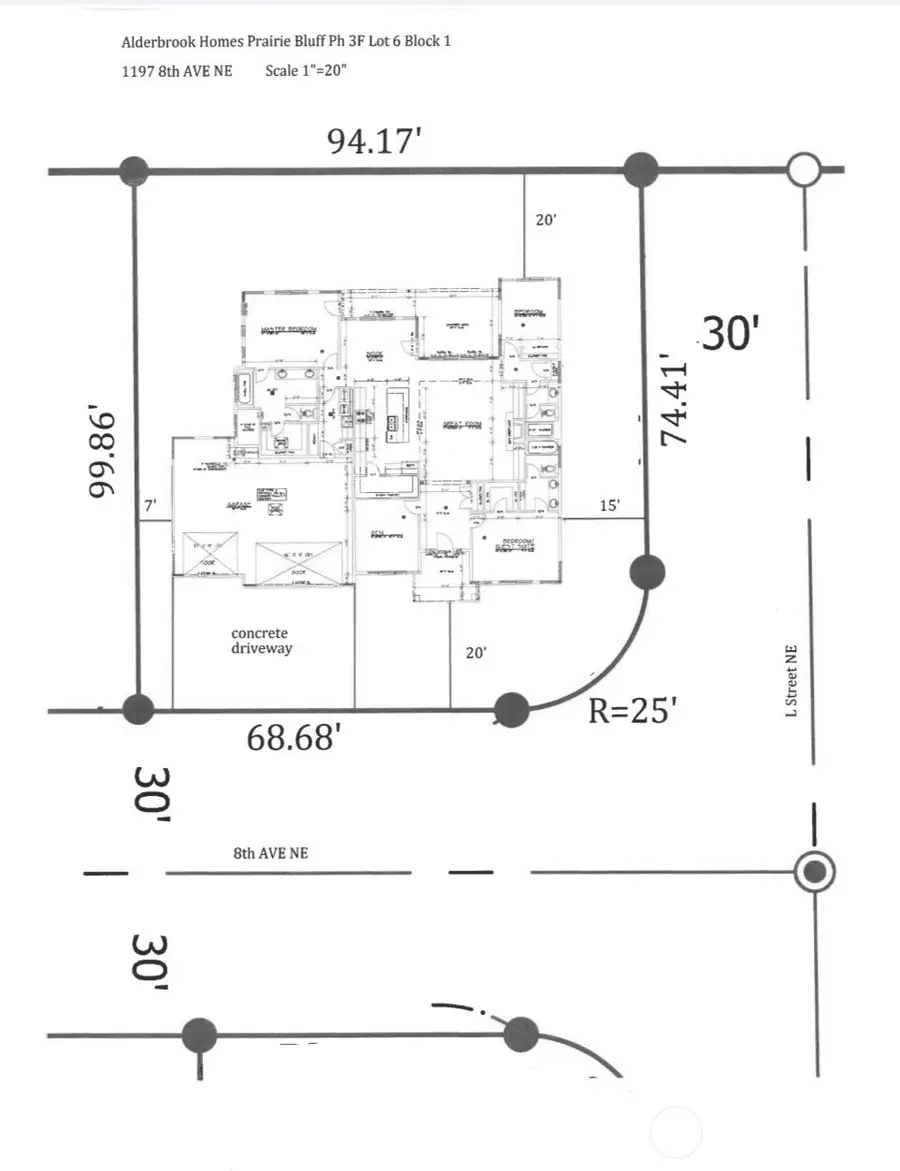1197 8th Avenue Ne, Ephrata, WA 98823 - #2