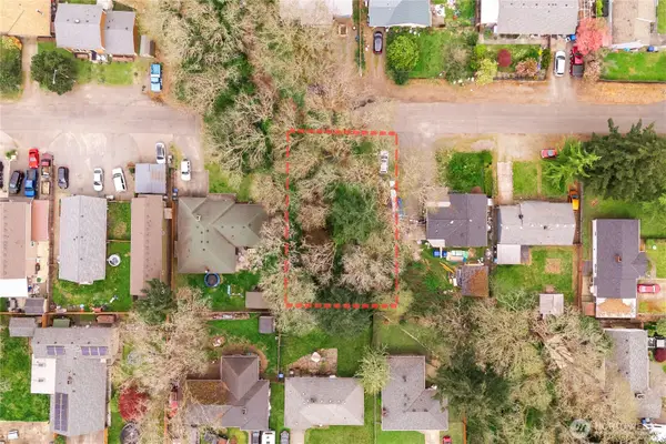 1 120th St S, Tacoma, WA 98444