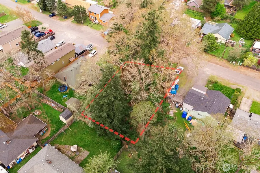 1 120th St S, Tacoma, WA 98444 - #2