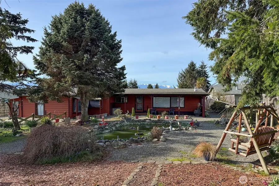 311 Mountain View Drive #4, Sequim, WA 98382 - #2