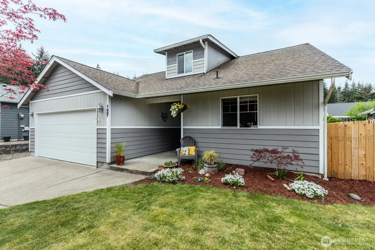 127 Bay Ridge Court, Shelton, WA 98584 - #1