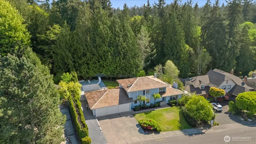 409 NW 162nd Street, Shoreline, WA 98177 - #3