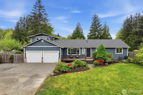 619 Maloney Place Ne, North Bend, WA 98045