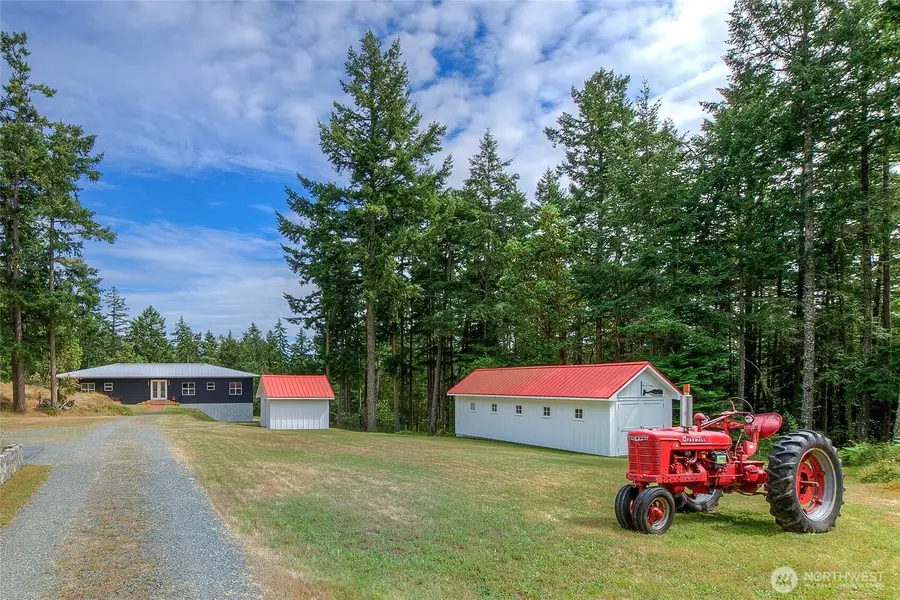 125 Mossywoods Lane, Eastsound, WA 98280 - #2