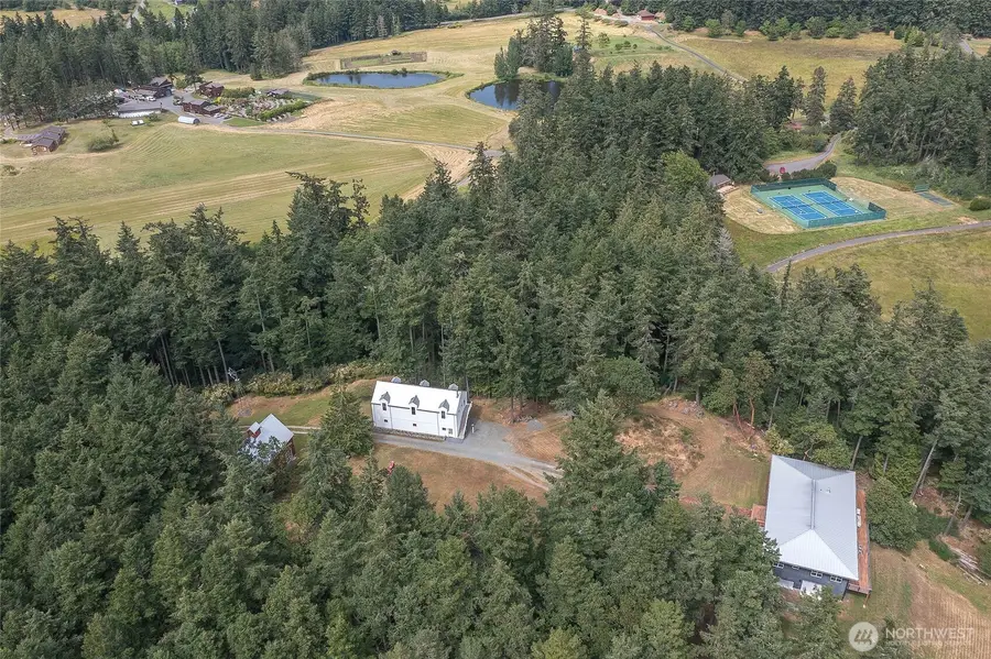 125 Mossywoods Lane, Eastsound, WA 98280 - #3