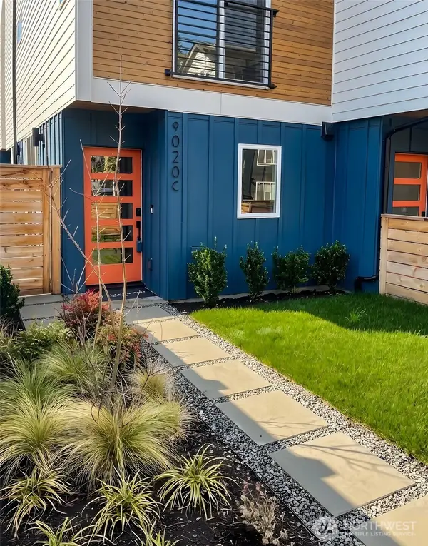 9020 13th Avenue Nw #C, Seattle, WA 98117