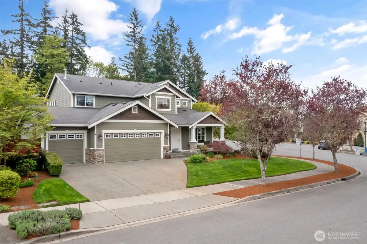 20025 SE 260th Place, Covington, WA 98042 - #1