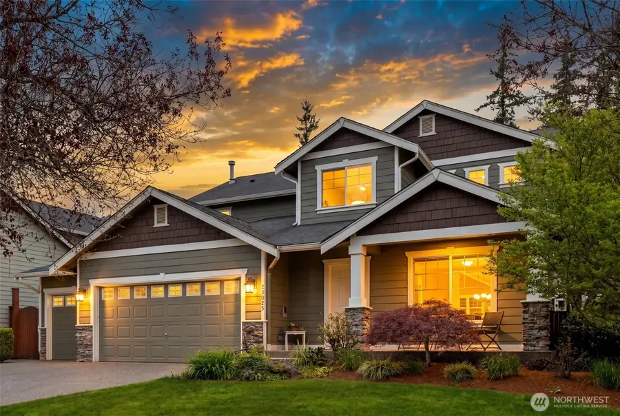 20025 SE 260th Place, Covington, WA 98042 - #2