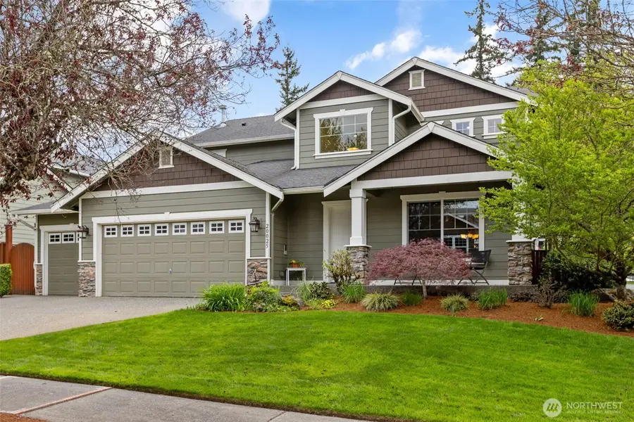 20025 SE 260th Place, Covington, WA 98042 - #3
