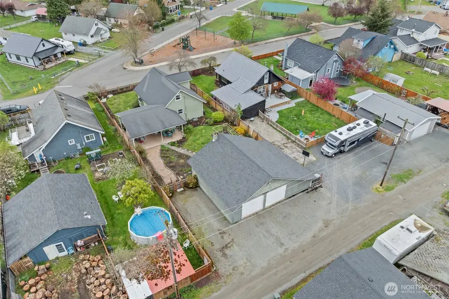 320 Coal Avenue, Carbonado, WA 98323 - #3