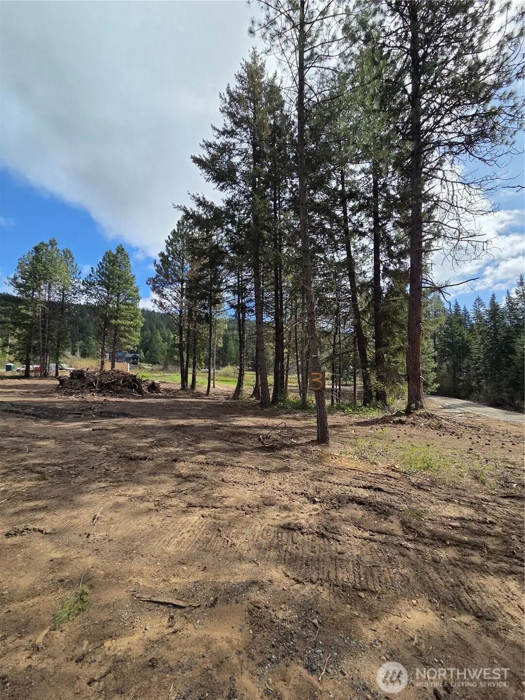 3 Double O Road #03, Ronald, WA 98940 - #1