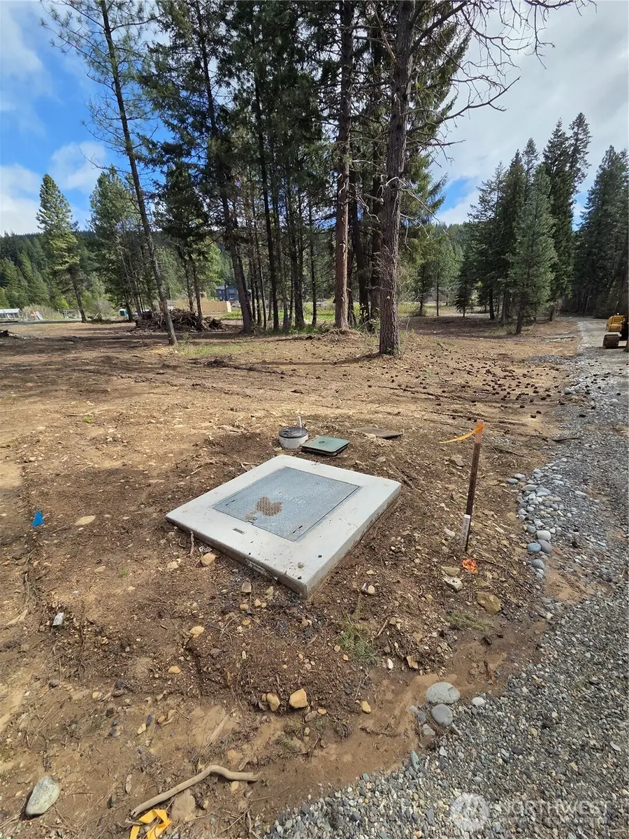 3 Double O Road #03, Ronald, WA 98940 - #3