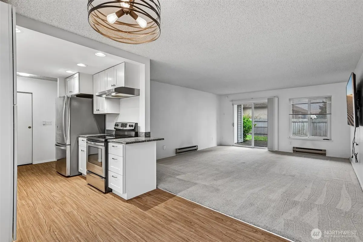 8823 Holly Drive #A102, Everett, WA 98208 - #1