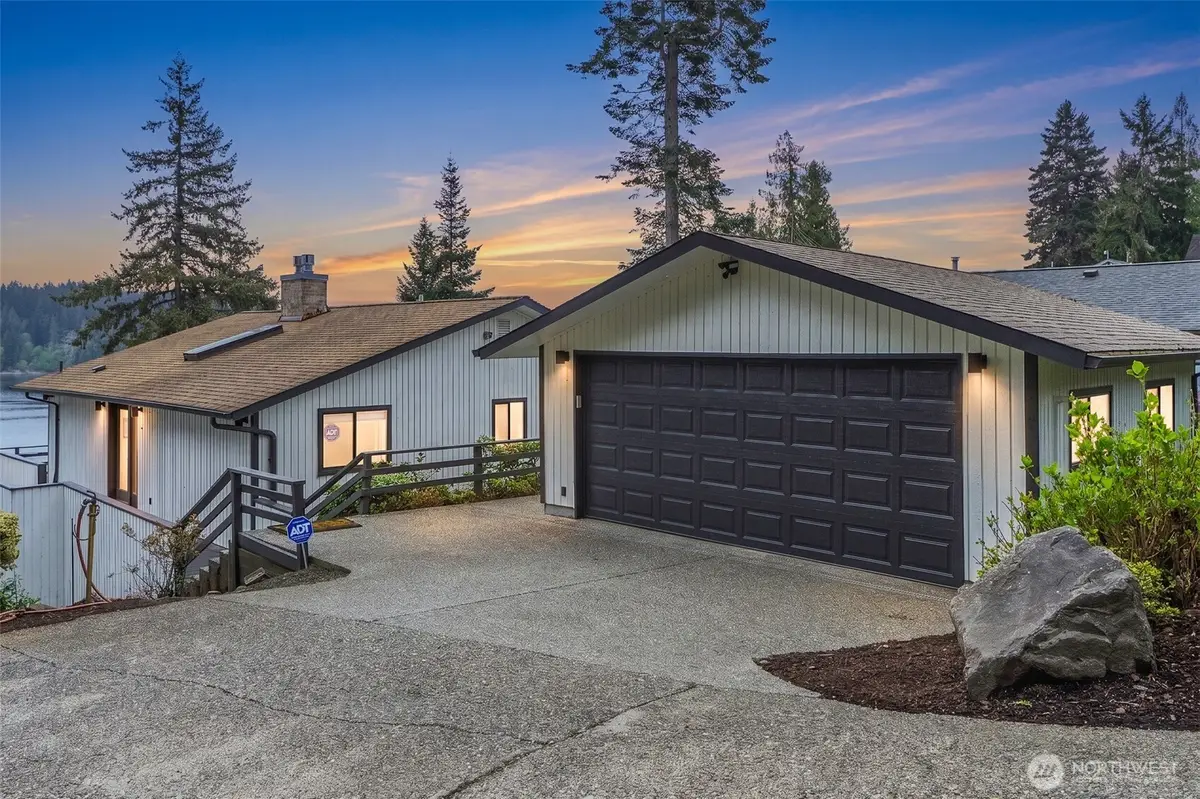 461 SE Kamilche Shores Road, Shelton, WA 98584 - #1