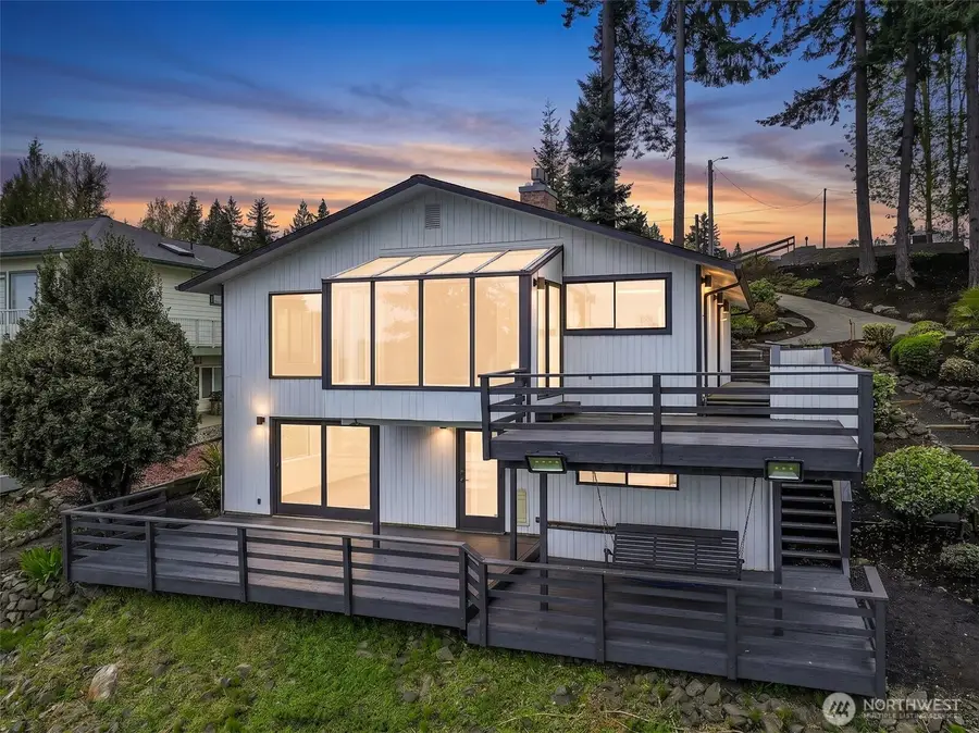 461 SE Kamilche Shores Road, Shelton, WA 98584 - #2