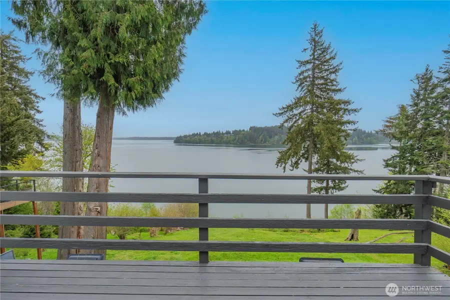 461 SE Kamilche Shores Road, Shelton, WA 98584 - #3