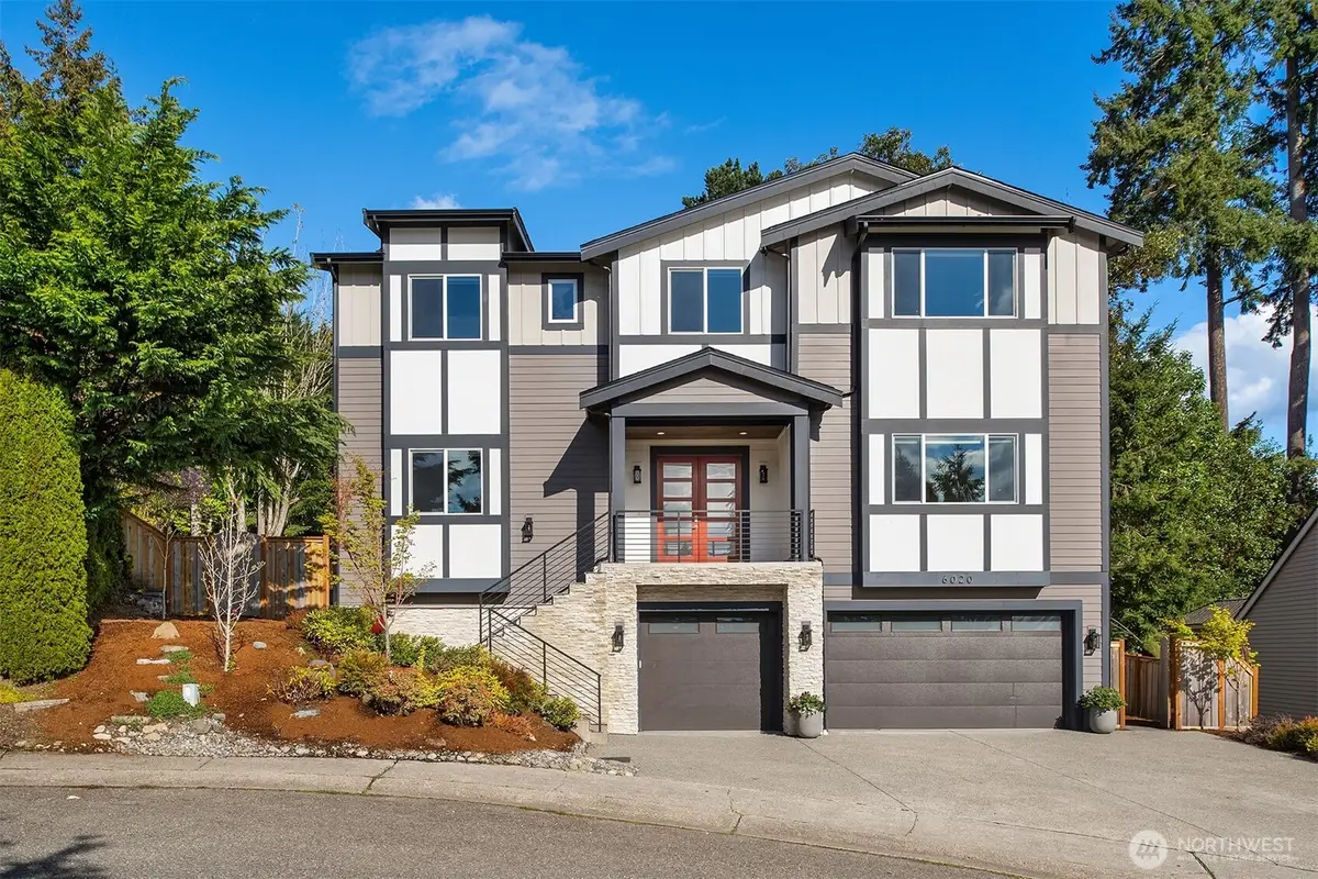 6020 147th Place Se, Bellevue, WA 98006 - #1