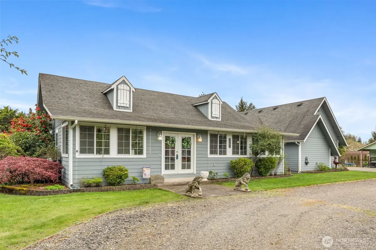 3351 179th Lane Se, Tenino, WA 98589 - #1