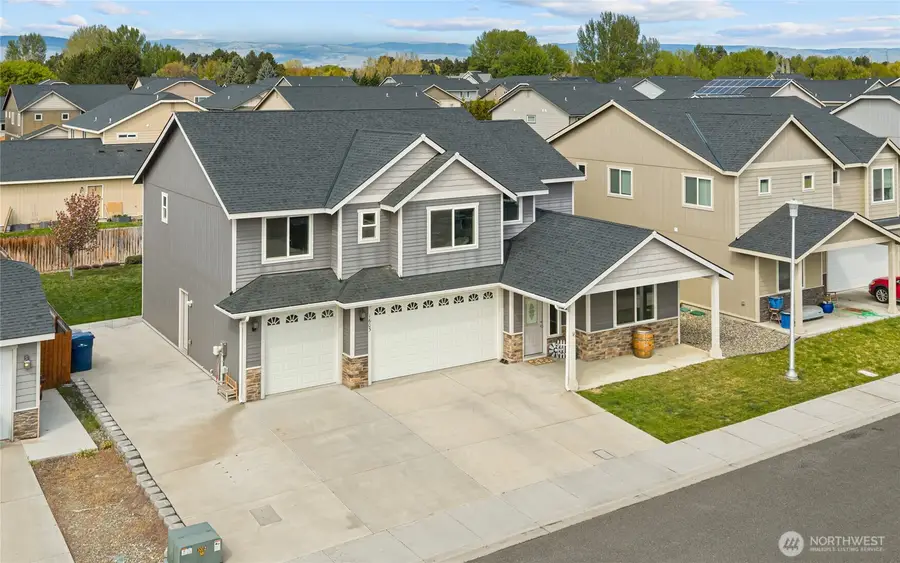 1603 E Sparrow Knoll Avenue, Ellensburg, WA 98926 - #2