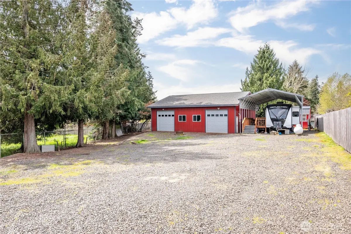 116 Mason Road, Silverlake, WA 98645 - #1