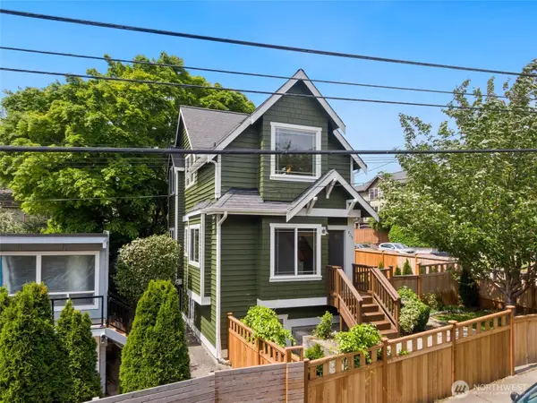 9219 Stone Avenue N, Seattle, WA 98103