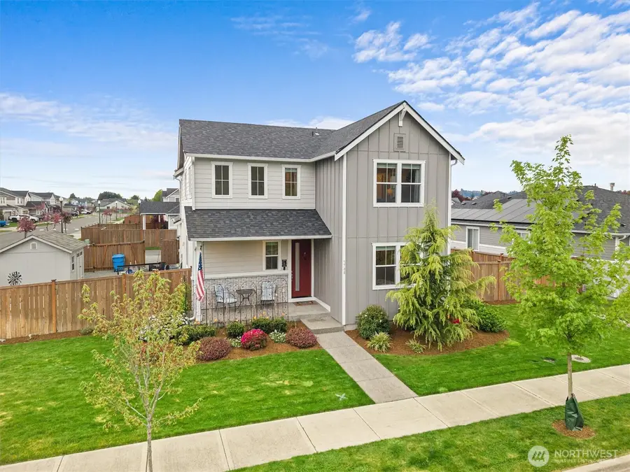 5788 160th Avenue E, Sumner, WA 98390 - #2
