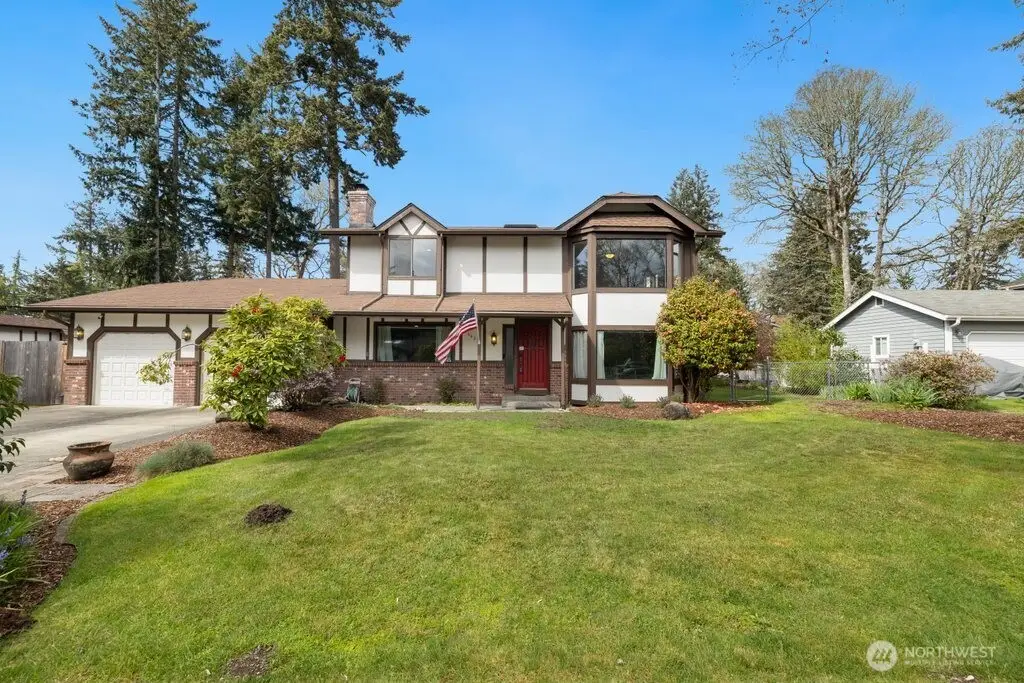 6423 76th Street Ct W, Lakewood, WA 98499 - #1