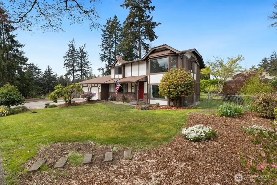 6423 76th Street Ct W, Lakewood, WA 98499 - #2