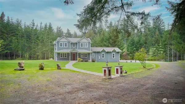 4909 SW Old Clifton Road, Port Orchard, WA 98367