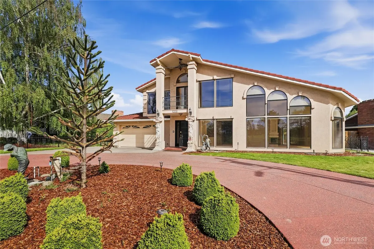 1255 Country Club Road, Walla Walla, WA 99362 - #1