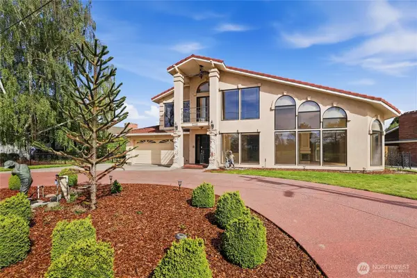 1255 Country Club Road, Walla Walla, WA 99362