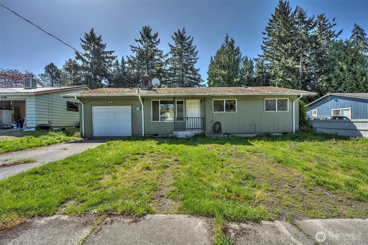 504 26th Street Se, Auburn, WA 98002 - #1
