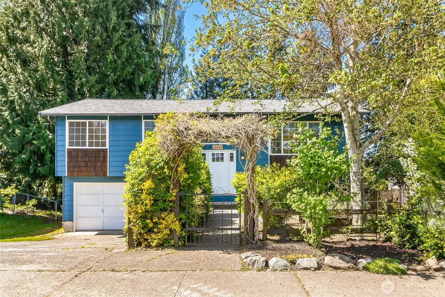 13405 115th Avenue Ne, Kirkland, WA 98034 - #2