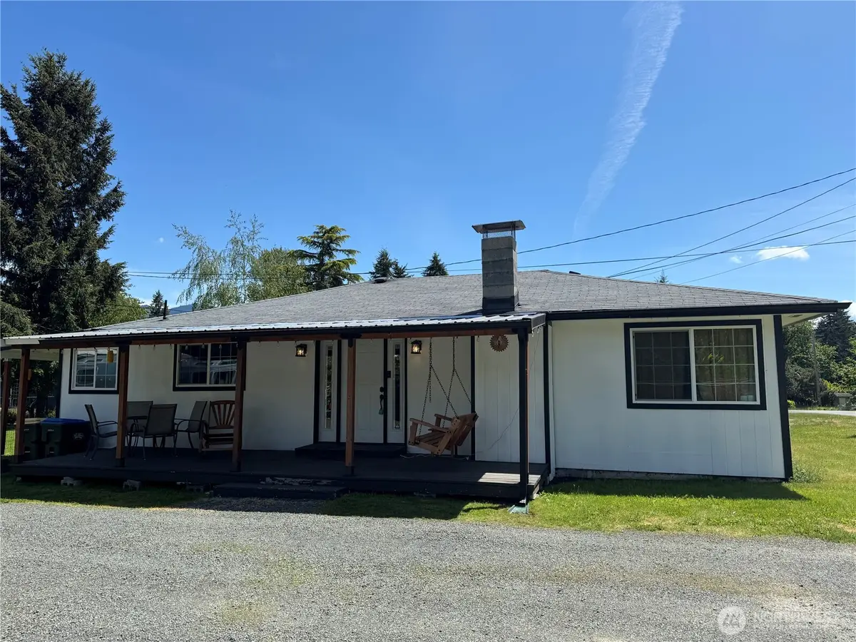 158 Gharet Road, Randle, WA 98377 - #1
