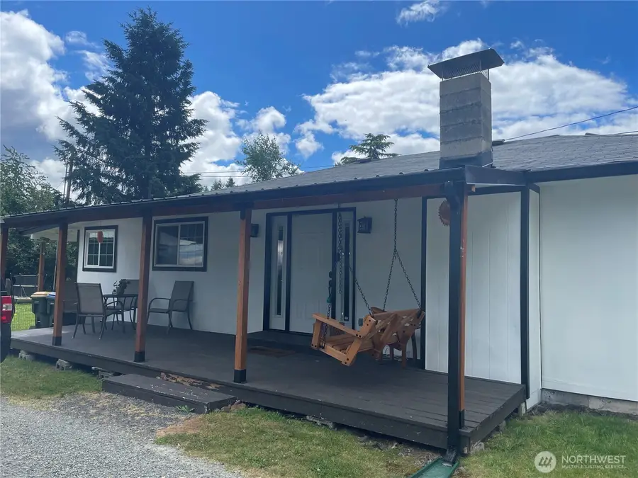 158 Gharet Road, Randle, WA 98377 - #2