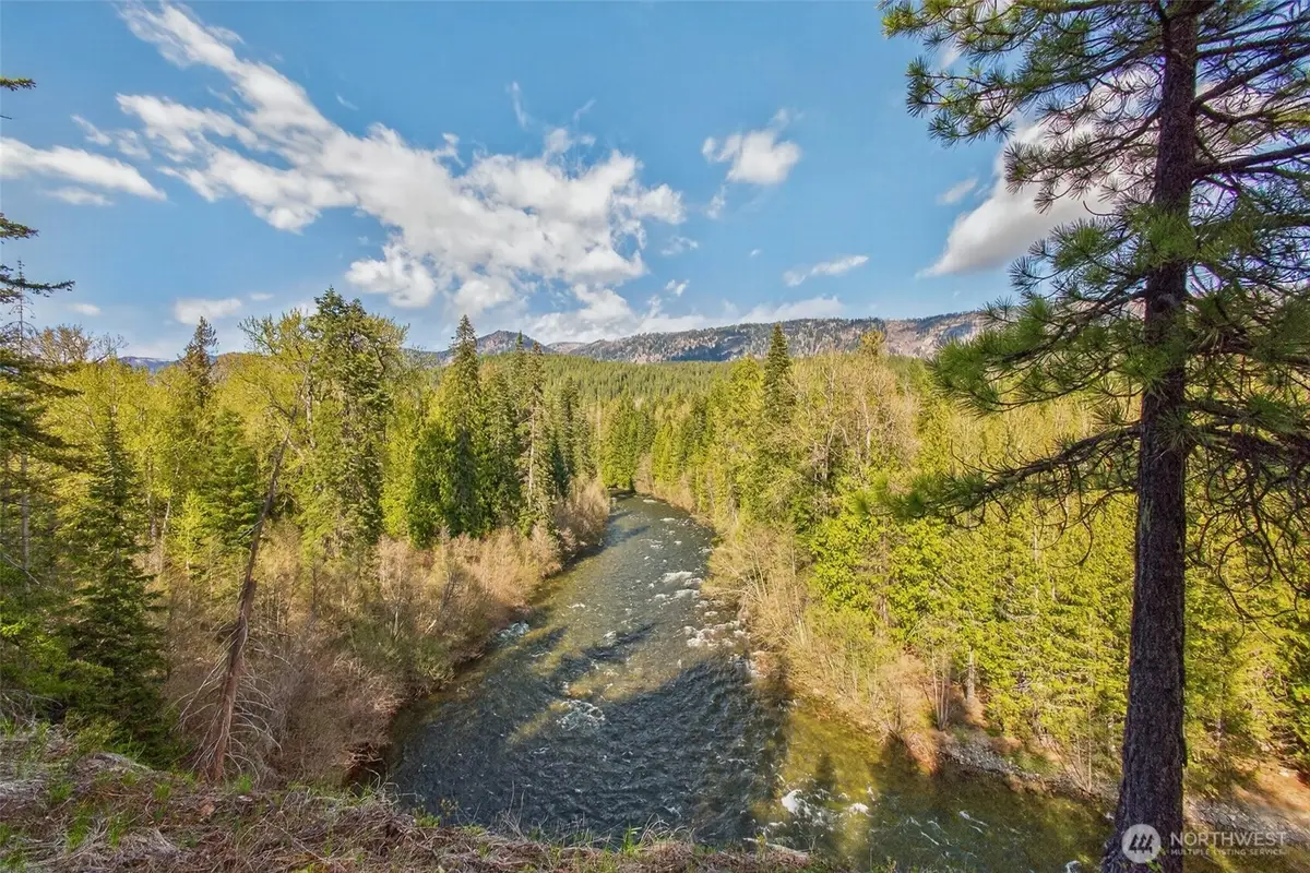 0 Salal Drive, Leavenworth, WA 98826 - #1